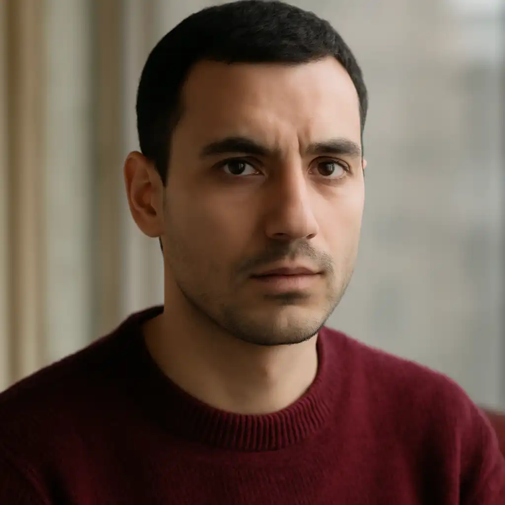 Davide Benedetti